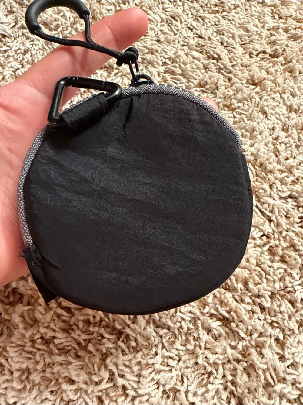 New FP Movement - Essentials Only Pouch